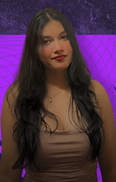 Chhavi — Graphic Designer